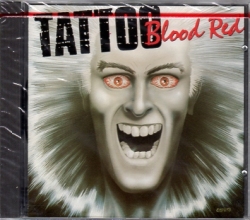 TATTOO(US) / Blood Red