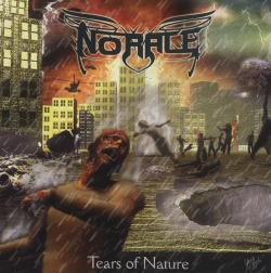 NORACE(Brazil) / Tears Of Nature