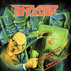 TEMPESTOR (Argentina) / Eliminacion En Proceso