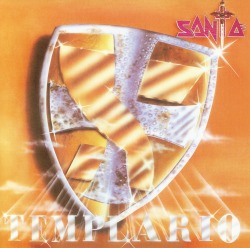 SANTA (Spain) / Templario