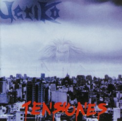 JERIKO (Argentina) / Tensiones