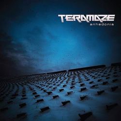 TERAMAZE (Australia) / Anhedonia