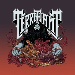TERRIFIANT (Belgium) / Terrifiant