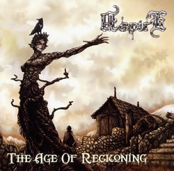 ASPIRE (US) / The Age Of Reckoning