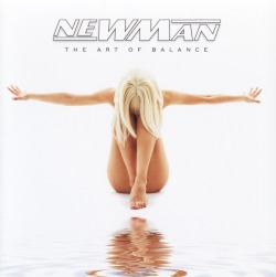 NEWMAN (UK) / The Art Of Balance
