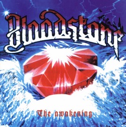 BLOODSTONE / THE AWAKENING (USED)