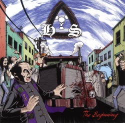 H.O.S. (Italy) / The Beginning