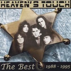 HEAVEN'S TOUCH (Italy) / The Best 1988 - 1995