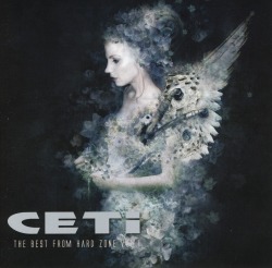 CETI (Poland) / The Best From Hard Zone Vol. I