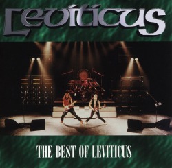 LEVITICUS (Sweden) / The Best Of Leviticus