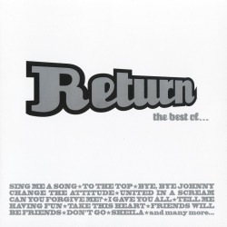 RETURN (Norway) / The Best Of...