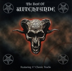 WITCHFYNDE (UK) / The Best Of Witchfynde