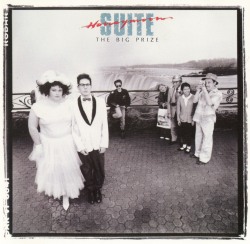 HONEYMOON SUITE (Canada) / The Big Prize