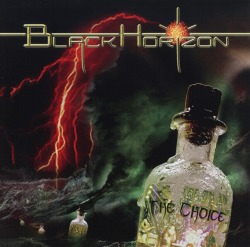 BLACK HORIZON (France) / The Choice