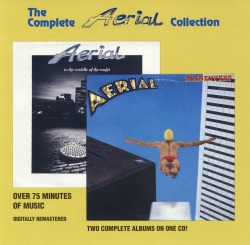 AERIAL (Canada) / The Complete Aerial Collection