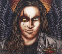 STRYPER (US) / The Covering