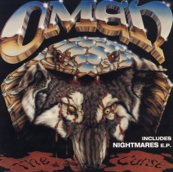 OMEN (US) / The Curse + Nightmares