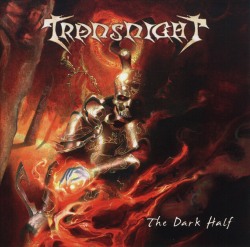 TRANSNIGHT / The Dark Half