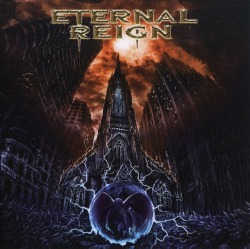 ETERNAL REIGN (Germany) / The Dawn Of Reckoning