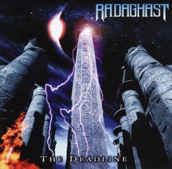 RADAGHAST (Chile) / The Deadline