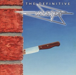 VANDENBERG (Netherlands) / The Definitive Vandenberg (2CD)
