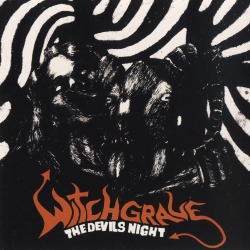 WITCHGRAVE(Sweden) / The Devil's Night