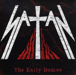 SATAN (UK) / The Early Demos