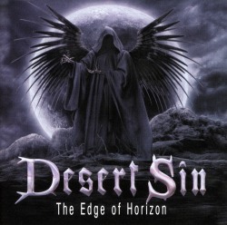 DESERT SIN (Austria) / The Edge Of Horizon