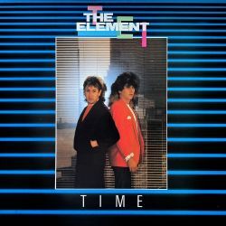THE ELEMENT (France) / Time
