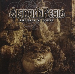SIGNUM REGIS (Slovakia) / The Eyes Of Power