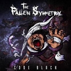 THE FALLEN SYMMETRY (Peru) / Code Black