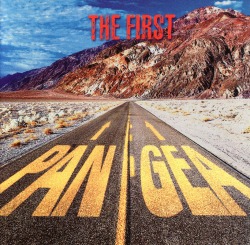 PANGEA / The First