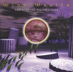 WIND WRAITH (US) / The Fortune Teller's Gaze