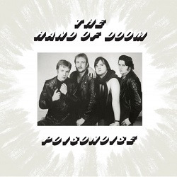 THE HAND OF DOOM (Germany) / Poisonoise