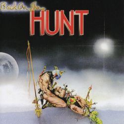 THE HUNT (Canada) / Back On The Hunt (collector's item)