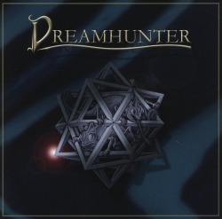 DREAMHUNTER (Italy) / The Hunt Is On
