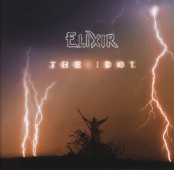 ELIXIR (UK) / The Idol
