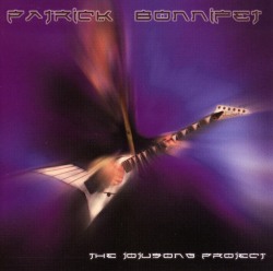 PATRICK BONNIFET (France) / The Jojusong Project