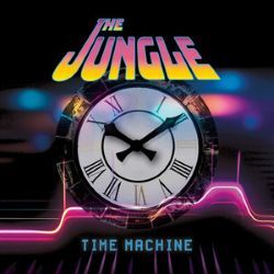 THE JUNGLE (Switzerland) / Time Machine