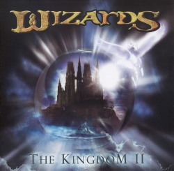 WIZARDS (Brazil) / The Kingdom II