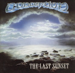 CONCEPTION/THE LAST SUNSET