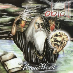 OBIDIL (Slovenia) / The Magic Word