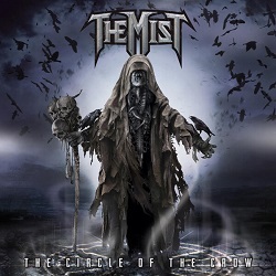 THE MIST (Brazil) / The Circle Of The Crow
