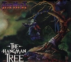 THE MIST (Brazil) / The Hangman Tree (2015 reissue)