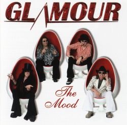 GLAMOUR (Germany) / The Mood