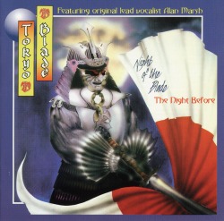 TOKYO BLADE (UK) / Night Of The Blade - The Night Before + 6