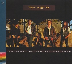 THEO (Norway) / The Good The Bad And The Ugly