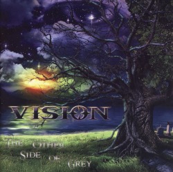 VISION/THE OTHER SIDE OF GREY