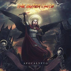THE OUTER LIMITS (Bulgaria) / Apocalypto