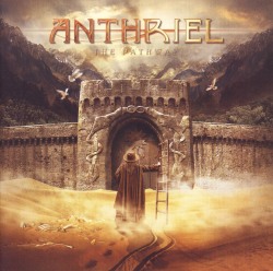 ANTHRIEL (Finland) / The Pathway